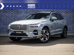 Volvo XC60 - 2.0 T6 Plug-in hybrid AWD Essential | Facelift | Adaptieve Cruise Control | Climate Pack |