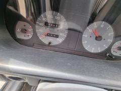Skoda Felicia Pick-up - 1.9 D