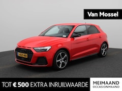 Audi A1 Sportback - 25 TFSI Advanced Edition 95 PK | S-line | Virtual cockpit | LED | Climate control | Cruise