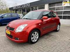 Suzuki Swift - 1.5 Comfort | AUTOMAAT | Airco | Lange apk