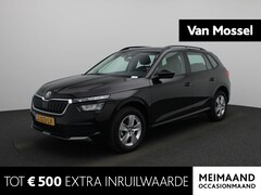 Skoda Kamiq - 1.0 TSI Ambition | AIRCO | CRUISE CONTROL |
