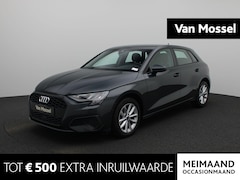 Audi A3 Sportback - 30 TFSI Pro Line 110 PK | Automaat | Navigatie | Cruise Control | Climate Control | Virtua