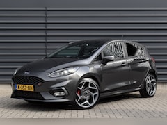 Ford Fiesta - 1.5 ST-3 200pk | Recaro Seats | Camera | B&O Audio | Stuur + Stoelverwarming | CarPlay | O