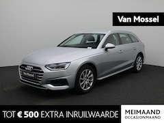 Audi A4 Avant - 35 TFSI Business Edition | Automaat | Navigatie | parkeersensoren achter | Airco |