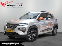 Dacia Spring - Comfort Plus (Orange Pack) [ 100% ELEKTRISCH I LEASE €329, - I ZE