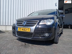 Volkswagen Touran - 1.4 TSI Trendline START NIET