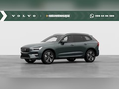 Volvo XC60 - 2.0 T6 Plug-in hybrid AWD Essential | Adaptieve Cruise Control | BLIS | Google Service | 1