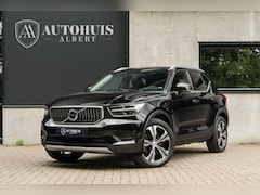Volvo XC40 - 1.5 T5 Recharge Inscription Pano Trekhaak Leder