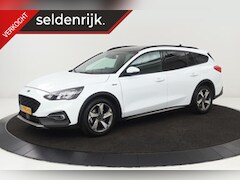 Ford Focus - 1.0 EcoBoost Active | Panoramadak | Adaptive cruise | Camera | Carplay | Navigatie | Keyle