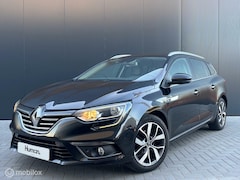 Renault Mégane Estate - 1.2 TCe Bose N.A.P Camera luxe leder