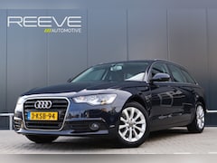 Audi A6 Avant - 2.0 TFSI Business Edition | Automaat | NL Auto / NAP | Navi | Climate Control | Afneembare
