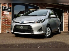 Toyota Yaris - 1.5 Full Hybrid Comfort | CAMERA | AIRCO | LED
