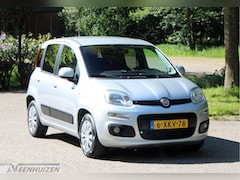 Fiat Panda - 0.9 TwinAir Lounge | 2014 | Airco | Leuke auto