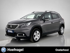 Peugeot 2008 - 1.2 PureTech Allure | Trekhaak | Panoramadak | Cruise Control | Parkeersensoren