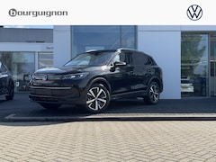 Volkswagen Tiguan - Life Edition 1.5 eHybrid 204 pk | Trekhaak | Adaptieve Cruise Control | 19" LMV | Camera |