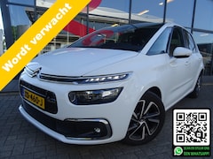 Citroën C4 Picasso - 1.2 PureTech Edition AUTOMAAT