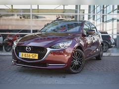 Mazda 2 - 2 1.5 Skyact-G Sport. Achteruitrijcamera | Navigatie | Apple Carpl