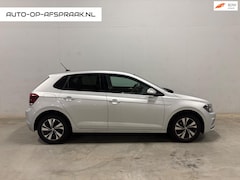 Volkswagen Polo - 1.0 TSI Comfortline 5drs. N.a.v. Airco ACC