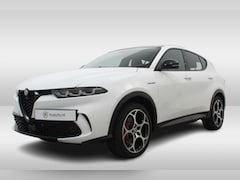 Alfa Romeo Tonale - Q4 PLUG-IN HYBRID VELOCE 280PK | full options | Panoramadak | Harman Kardon | Tech Pack