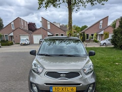 Kia Picanto - 1.0 CVVT