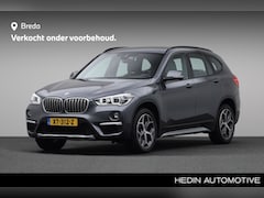BMW X1 - sDrive20i Orange Edition III | X-Line | Head-Up Display | Navigatie Plus | HiFi | Stoelver