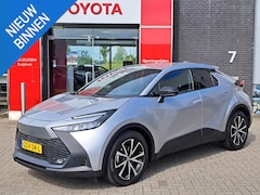 Toyota C-HR - 1.8 Hybrid 140 Dynamic CRUISE CONTROL ACHTERTUIRIJCAMERA PARKEERSENSOREN