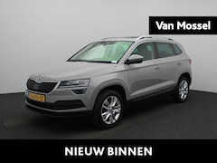 Skoda Karoq - 1.5 TSI ACT Business Edition Plus | Camera | Navigatie | Stoelverwarming | Climate Control