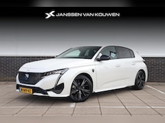 Peugeot 308 - 1.2 PureTech GT Pack Business * Leder * Focal * 360 Camera