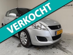 Suzuki Swift - 1.2 Comfort EASSS