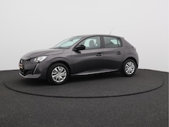 Peugeot 208 - 1.2 PureTech Active/ lage km/ zeer mooi