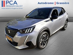 Peugeot 2008 - 1.2 PureTech GT