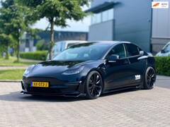 Tesla Model 3 - Performance AWD 75 kWh
