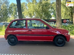 Subaru Vivio - 0.7 GLi ECVT AUTOMAATAPKKOOPJE