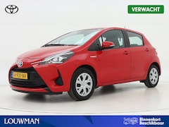 Toyota Yaris - 1.5 Hybrid Active