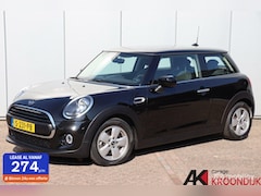 MINI One - 1.5