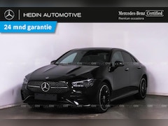 Mercedes-Benz CLA-Klasse - CLA 250e Coupé Automaat AMG Line | Premium Plus Pakket | Winterpakket | Nightpakket | Pano