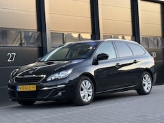 Peugeot 308 - 1.6 BlueHDI Pano Camera
