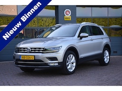 Volkswagen Tiguan - 2.0 TSI 4Motion Highline