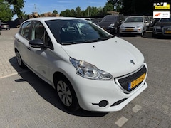 Peugeot 208 - 1.0 VTi Access