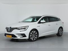Renault Mégane E-Tech - Estate 1.6 Plug-In Hybrid 160 Techno | Afn Trekhaak | Keyless | Led | Camera | Climate Con