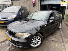 BMW 1-serie - 116i EffDyn. Ed. Business Line Ultimate Edition