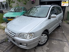 Mitsubishi Space Star - 1.6 Comfort Apk|Automaat|Airco