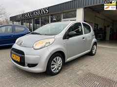 Citroën C1 - 1.0-12V Séduction | Nwe apk | Nwe blokken en schijven | 5 Deurs