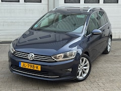 Volkswagen Golf Sportsvan - 1.4 TSI Highline Xenon/Airco/Trekhaak/Navi/Carplay/Camera/Parkeersensoren