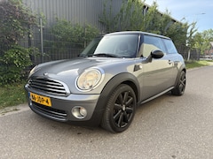 MINI Cooper - 1.6 Business Line / AIRCO / CRUISE / 117dkm NAP