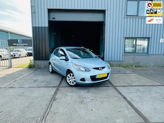 Mazda 2 - 2 1.3 TS Plus (1de Eigenaar+CarPlay+Airco)