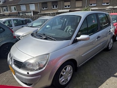 Renault Scénic - 1.6-16V Tech Line