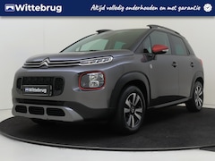 Citroën C3 Aircross - 1.2 110PK PureTech C-Series | Parkeerhulp | Climate control | Velgen |