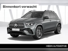 Mercedes-Benz GLE-Klasse - GLE 400e Automaat 4MATIC Sport Edition | Premium Plus Pakket | Nightpakket | Winterpakket