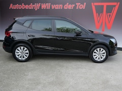 Seat Arona - 1.0 TSI STYLE INTENSE | VIRTUAL | ALCANTARA | CAMERA | CARPLAY | ALL-IN